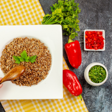 Brown Rice Recipes: Nutritious and Satisfying Meals