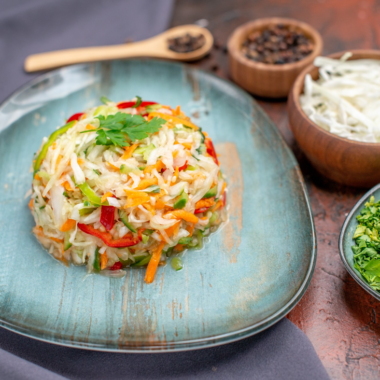 Jasmine Rice Recipes: Fragrant Thai Inspirations