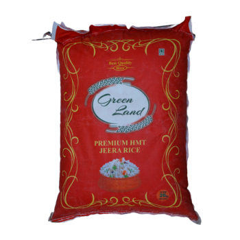 Green Land Premium Jeera rice
