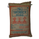 Tirumala HMT LONG RAW RICE OLD RICE