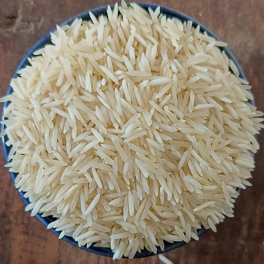 Basmati Rice