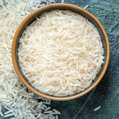 Sona Rice